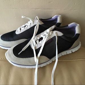 Cole haan zero grand sneakers